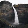 Третий по высоте водопад Исландии :: Антон Уницын