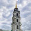 Колокольня Успенского собора Тульского кремля :: Irene Irene