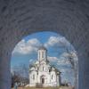Спасо-Андроников монастырь :: Екатерина Рябинина
