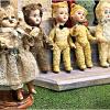 Куклы музея "Старинные игрушки" :: Валерия Комова