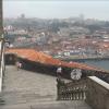 Про город Порту и немножко про реку Дору. :: Валерий Готлиб