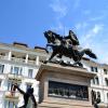 Национальный монумент Виктору Иммануилу II :: Ольга 