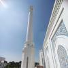 Белая мечеть :: Анара 