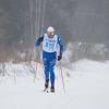Про лыжные гонки (Классический марафон "Прощание со снегом" :: Евгений Седов