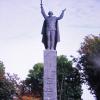 Памятник Воину-освободителю в Можайске :: Людмила Смородинская