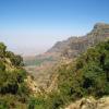 Сыменские горы, Эфиопия. :: unix (Илья Утропов)