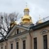 купола Владимирского собора :: zavitok *