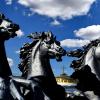 "Чуть помедленнее кони, чуть помедленнее !" :: Николай Рубцов