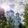 Церковь Михаила Архангела,Торжок :: Laryan1 