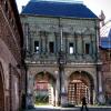 Святые ворота 17 век :: Анатолий Колосов