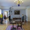 Музей-усадьба Глинки — это место, где можно узнать о жизни композитора и его семьи :: Сергей Цветков
