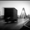 Утро на мосту. :: Борис Яковлев