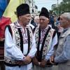 День Европы, Кишинев, Молдова :: Андрей ТOMА©
