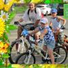 3 июня. Всемирный день велосипеда :: Дмитрий Никитин