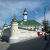 Мечеть в Казани :: Надежда 