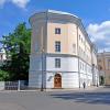 Здание бывшего Императорского лицея, где учился А.С. Пушкин. :: Лия ☼