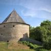 Староладожская крепость :: Andrey Lomakin