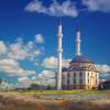 Крым. Мечеть. :: Анна Пугач