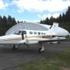 Cessna 414 :: Павел Fotoflash911 Никулочкин