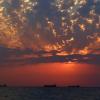 Черноморский закат :: Евгения 