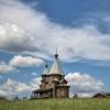 Церковь Спиридона Тримифунтского :: Andrey Lomakin