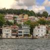 Стамбул с воды или жилье с видом на Босфор :: skijumper Иванов