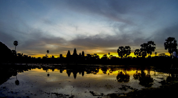 Фото тур по камбодже с Александром Тягны - Рядно.