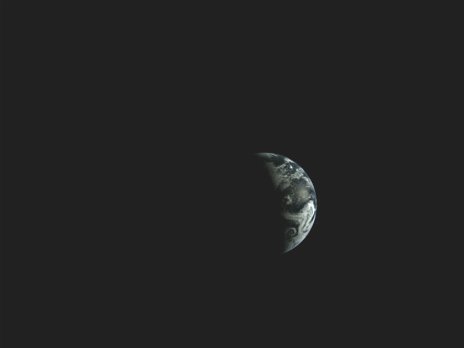 Фотографии Земли и Луны в высоком качестве сняты китайским луноходом