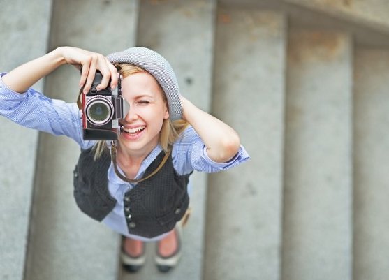 5 преград, которые мешают фотографу сделать из любимого хобби профессию