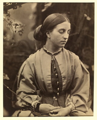 Джулия Маргарет Кэмерон (1815 - 1879)