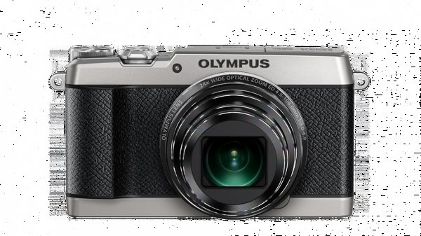 Компактная камера в стиле ретро Olympus Stylus Traveller SH-2