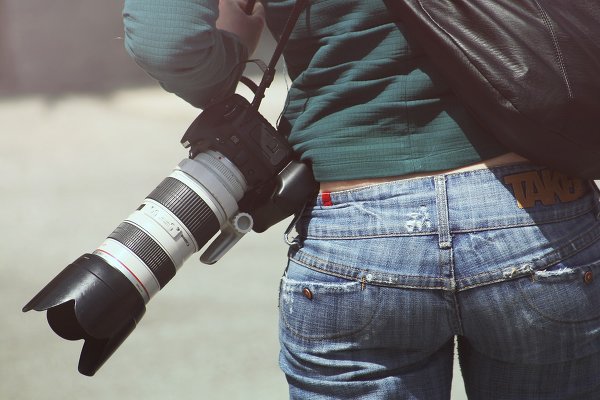Каким должен быть ассистент или помощник фотографа