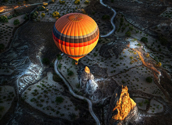 Грандиозный фотоконкурс Siena International Photo Awards. Красота планеты