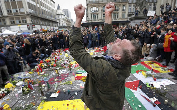 Теракт в Бельгии. Яков Кедми: безответственное отношение к безопасности