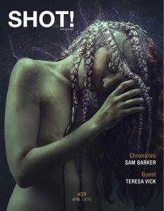 SHOT! Magazine (April 2016)