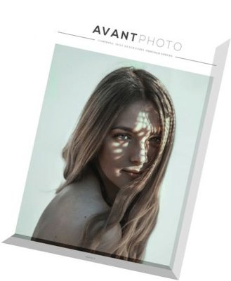 AvantPhoto Issue 1 2016