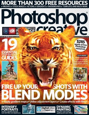 Photoshop Creative Issue 141 2016