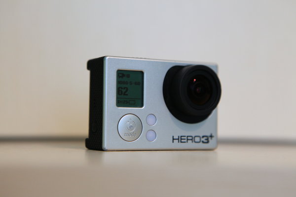 Как восстановить удалённые фотографии с камеры GoPro