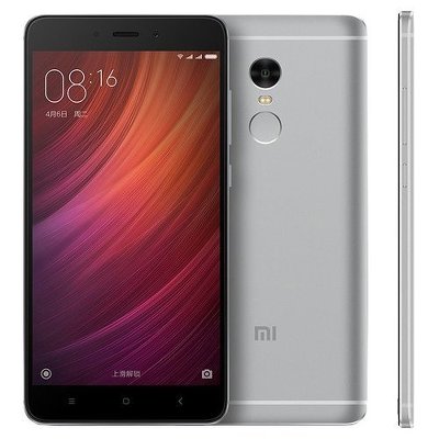 Xiaomi Redmi NOTE 4X 3Gb+32Gb