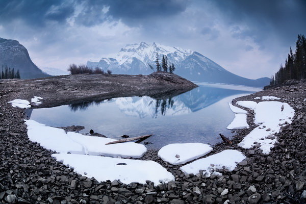 Фотограф Владимир Медведев