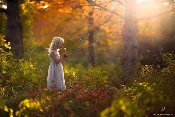 Jake Olson