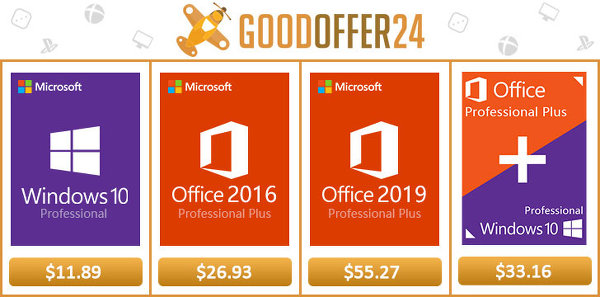 Microsoft Windows 10 Professional до 12 долларов США и бесплатная доставка!