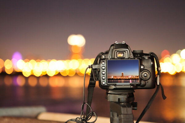 8 рекомендаций по съемке панорамных фотографий с любой камерой