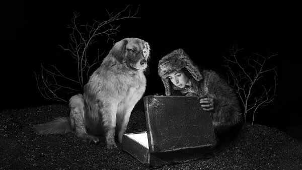 Виктория Сорочински: «Leica Q2 Monochrom возродила интерес к черно-белой фотографии»