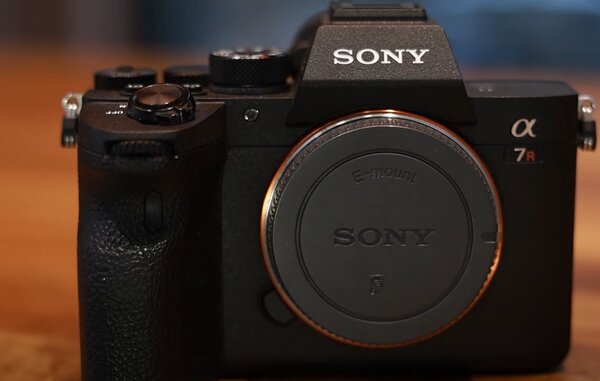 Видеокомиссионка | СПБ! Sony A7 RIV, Sony A6600, Voigtlander 10mm f/5.6 и другие новинки!