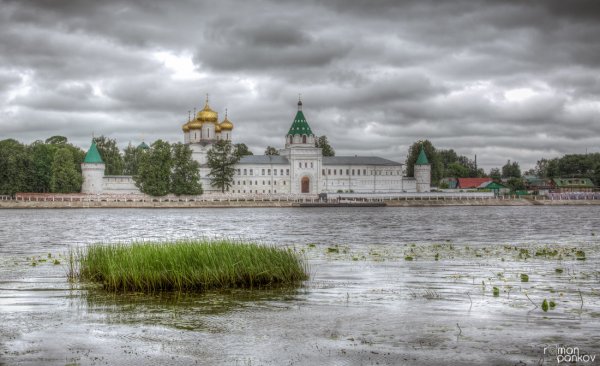 Роман Паньков