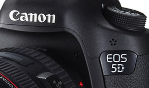 цифровая камера Canon