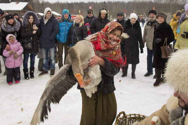 Татьяна Копосова