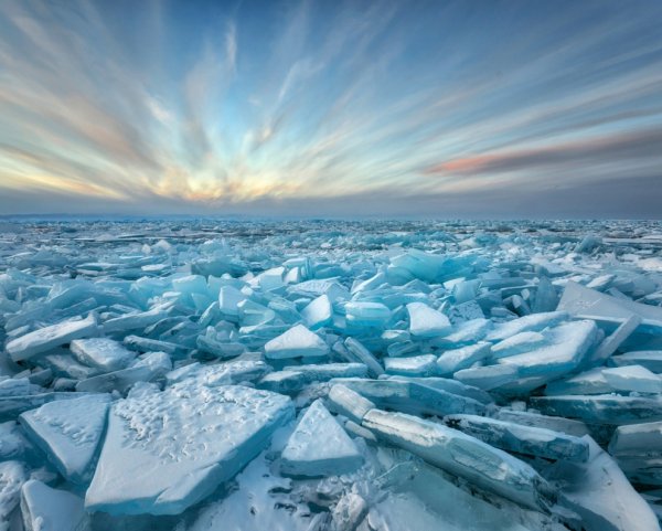 Андрей Грачёв - Хаос льда