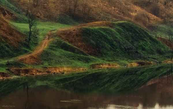 Фототур по Подмосковью на майские праздники - один день - №2